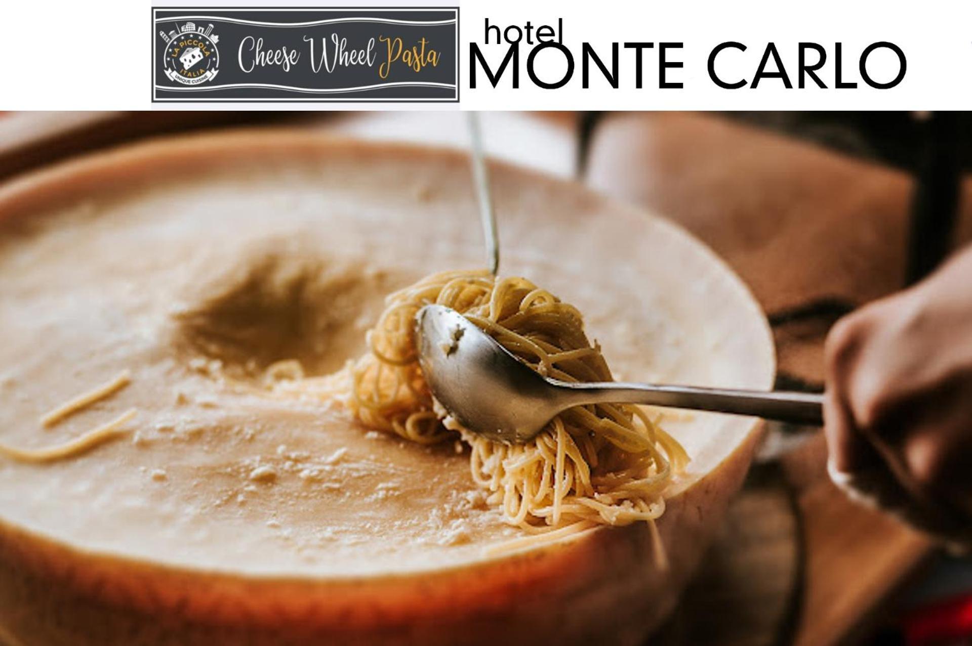 Monte Carlo Ocean 3*
