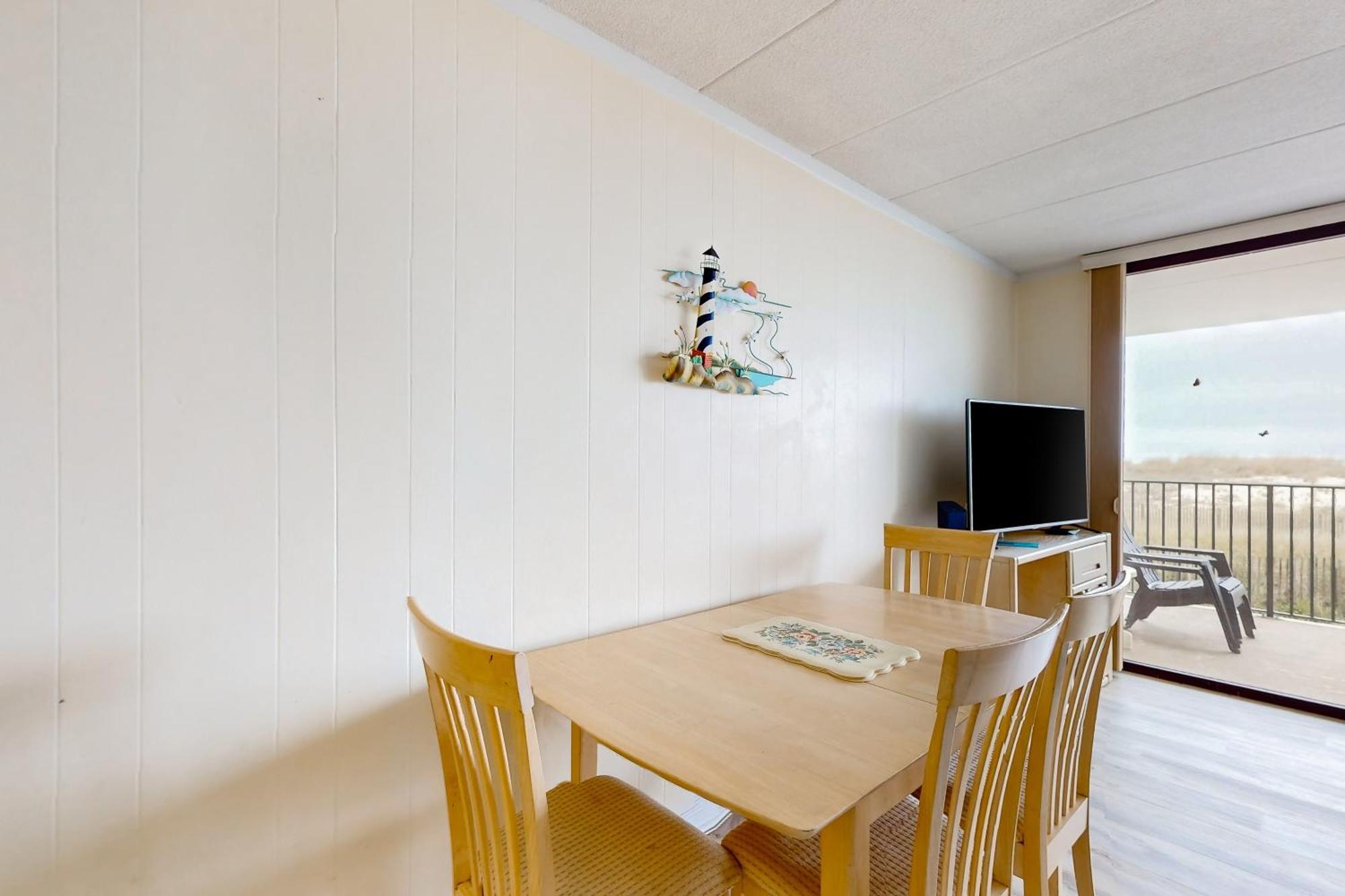 Holiday home Sails Ii *