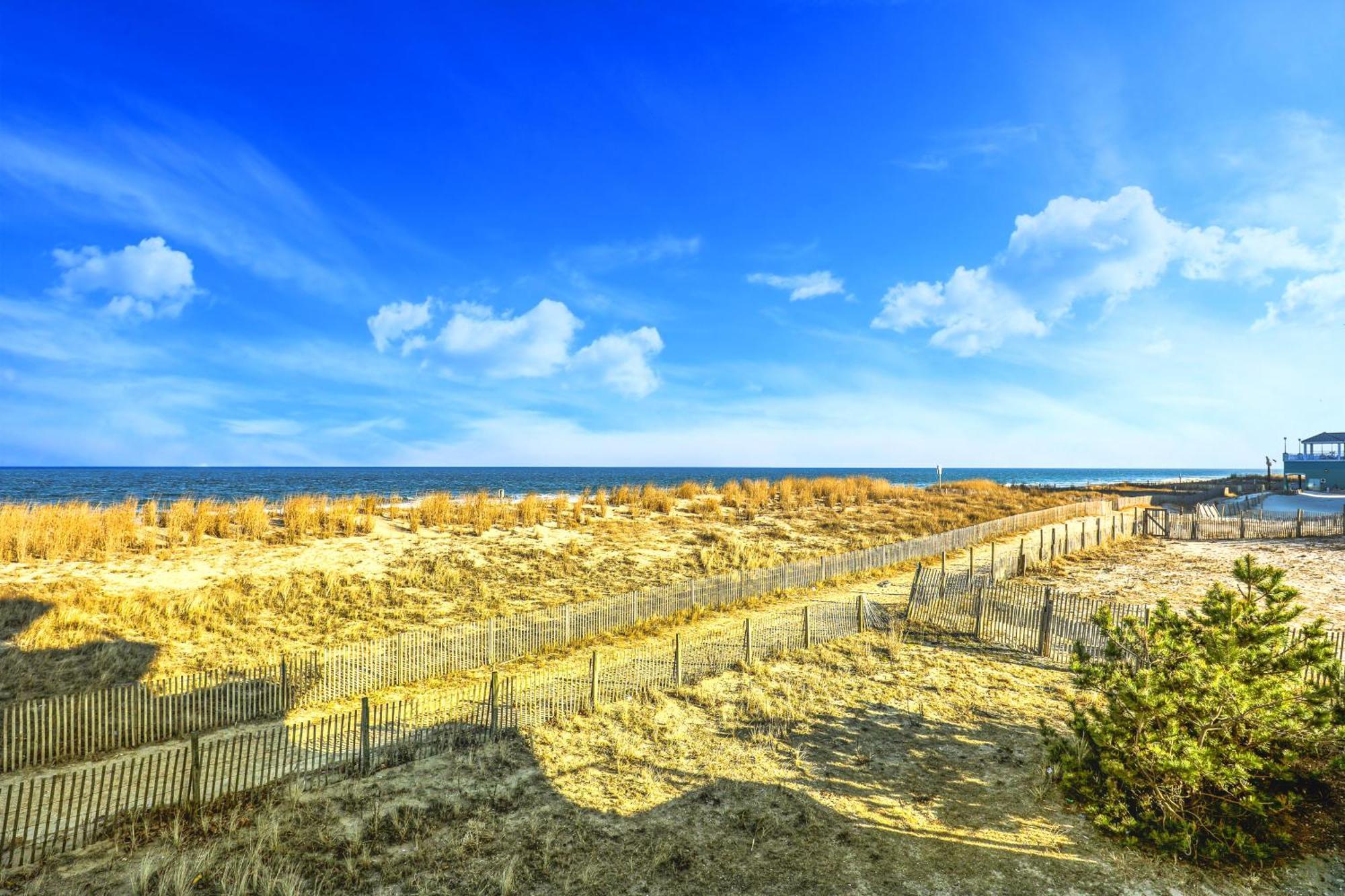 La Mirage Ocean City