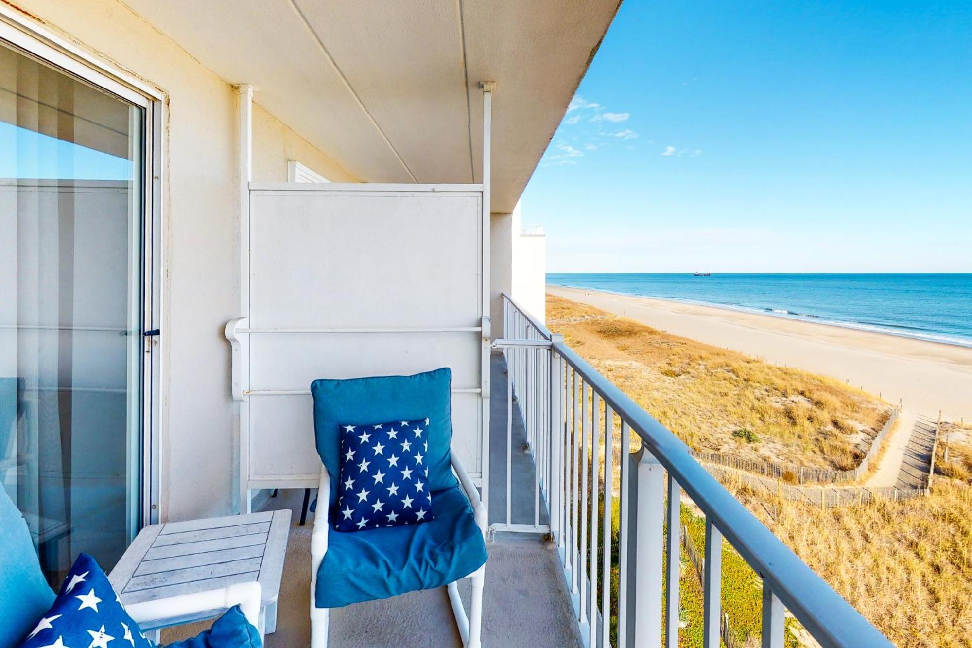 La Mirage Holiday home Ocean City