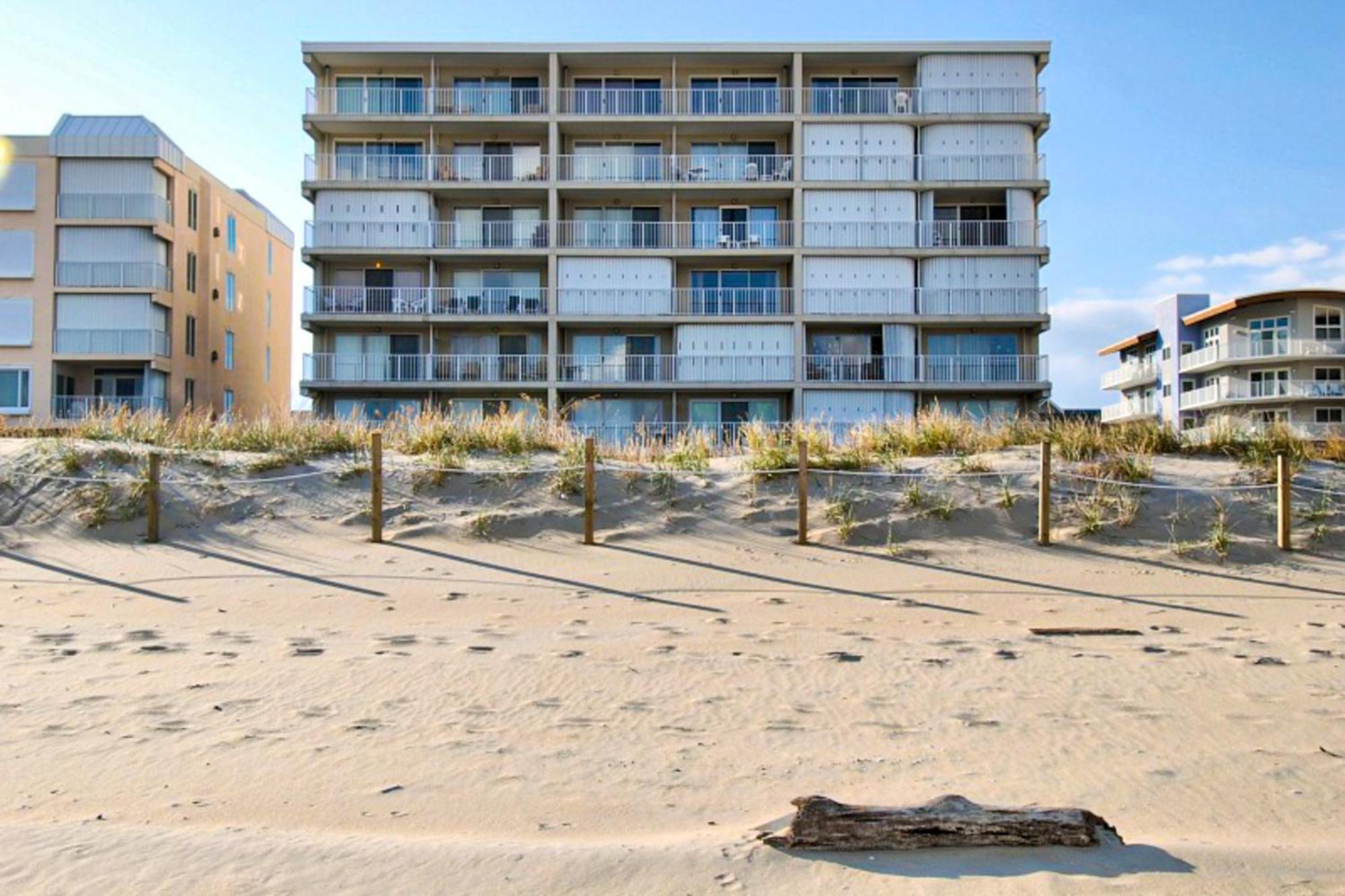 La Mirage * Ocean City