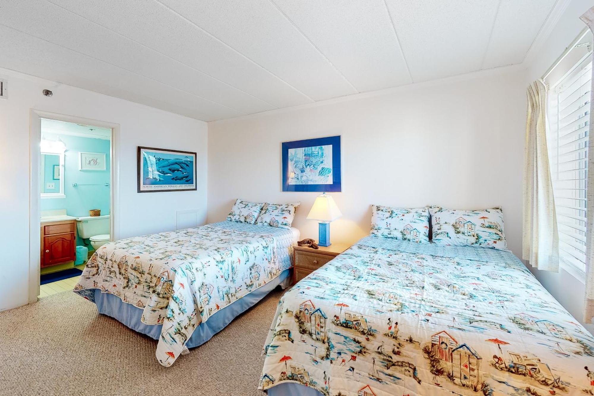 Holiday home La Mirage