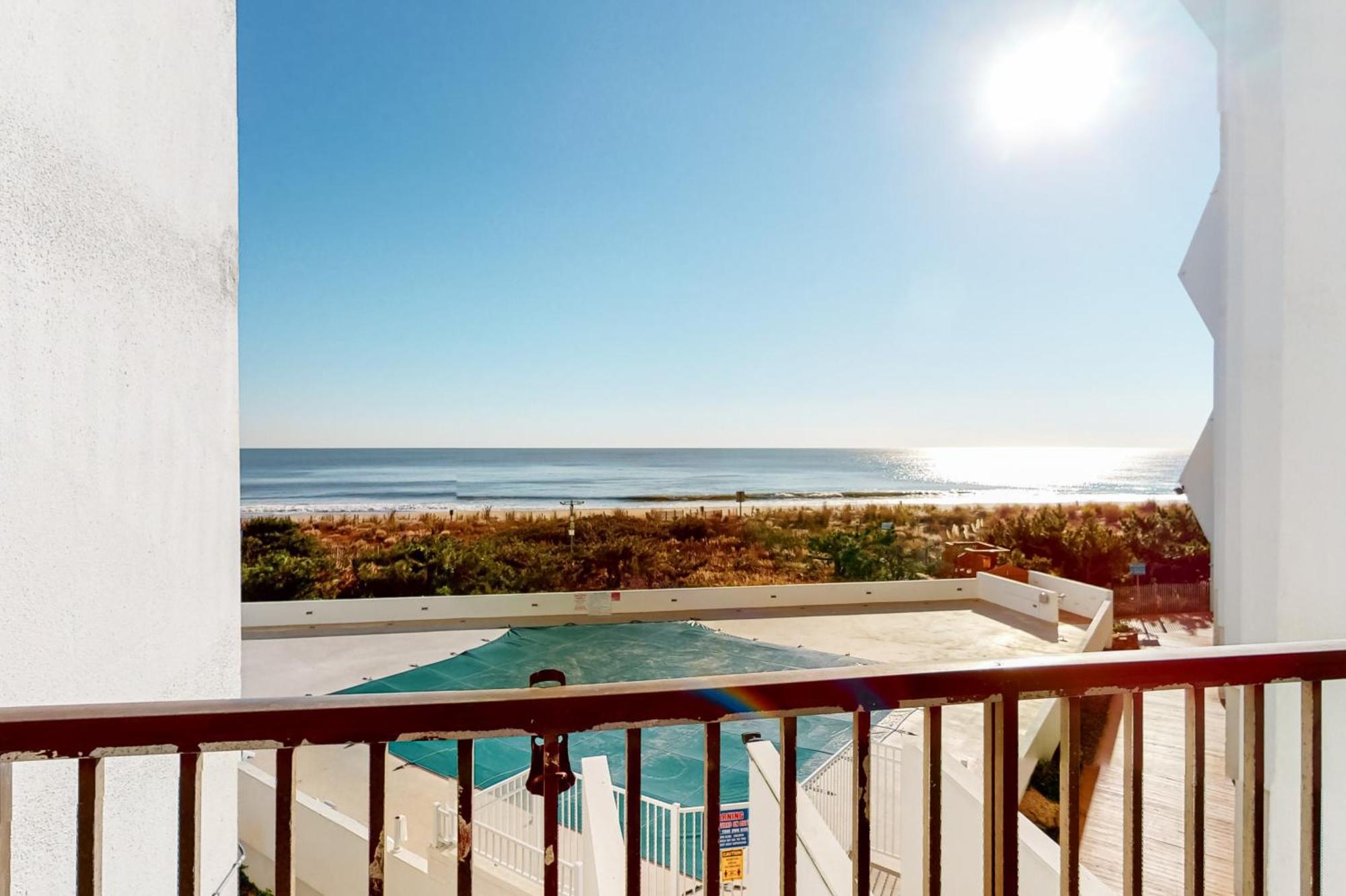 Pyramid Holiday home Ocean City