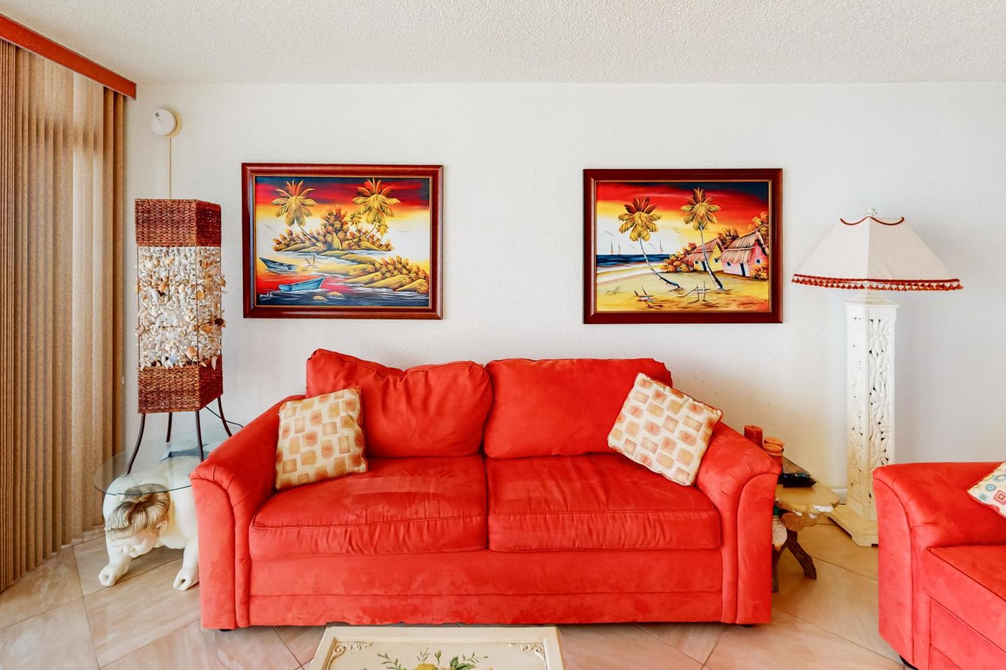 Holiday home Pyramid Ocean City