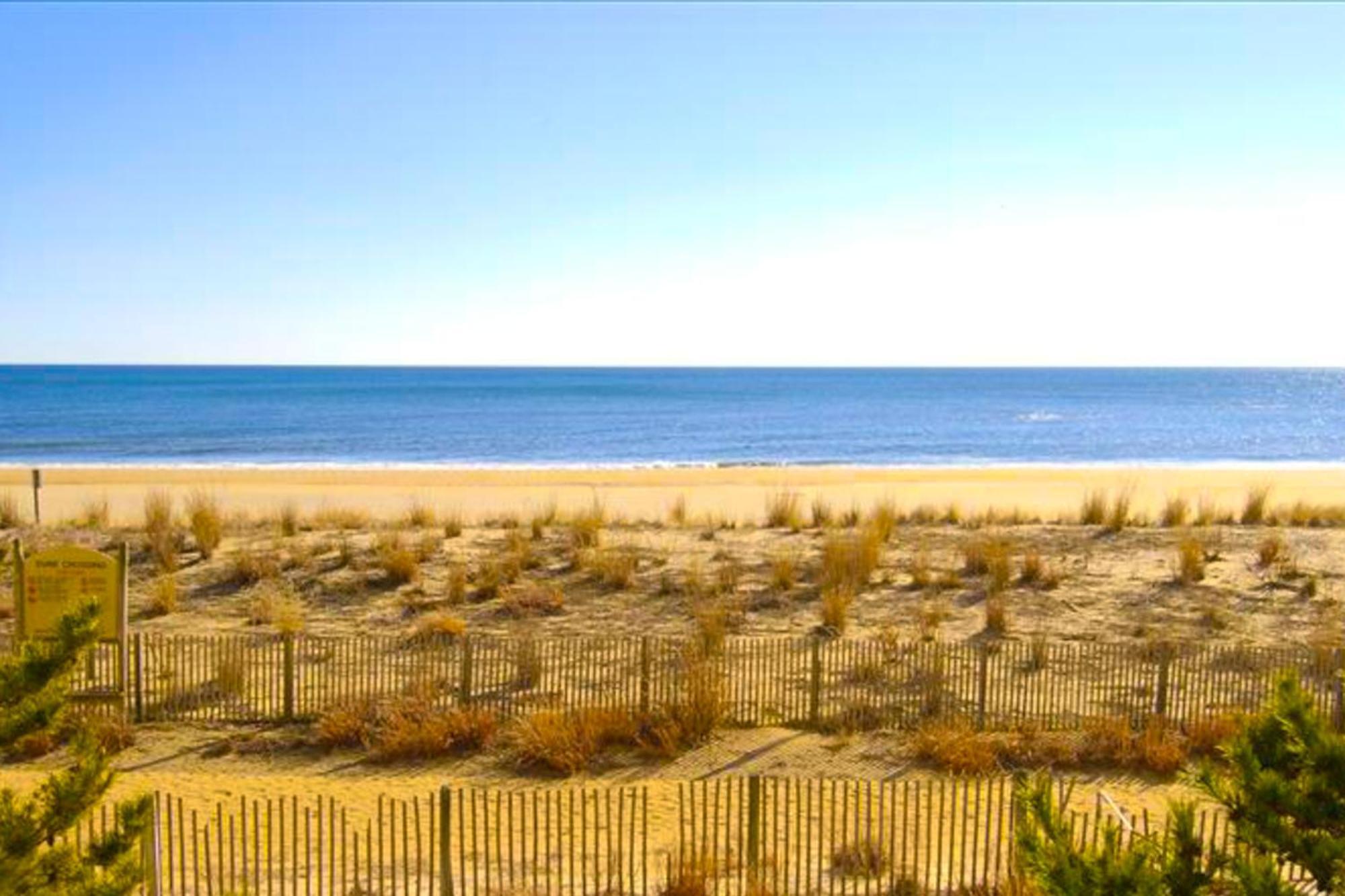 Pyramid Holiday home Ocean City