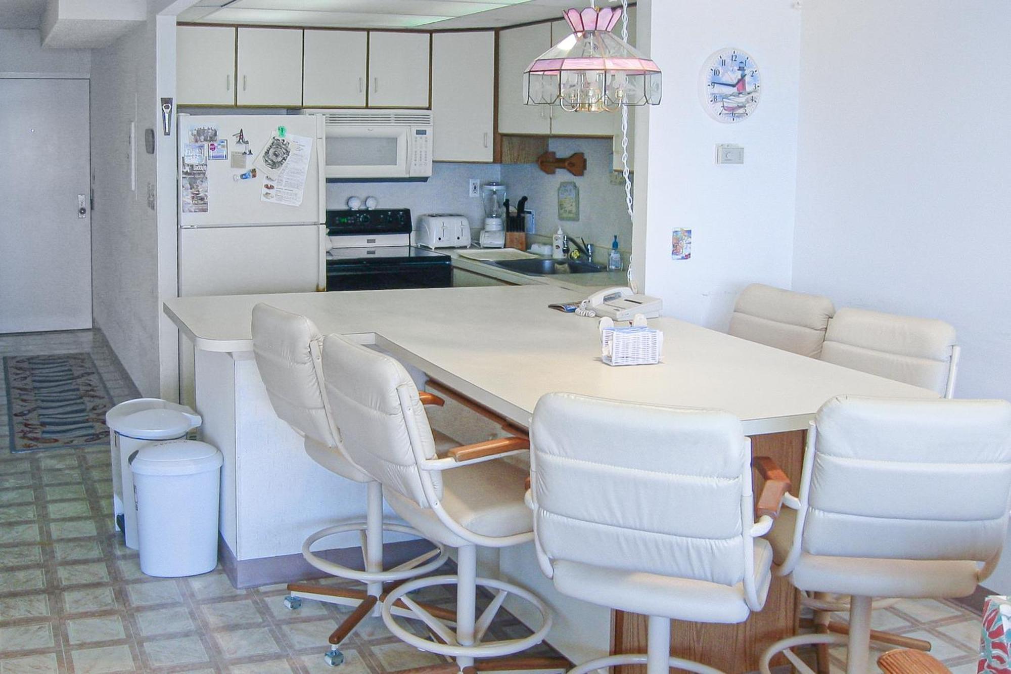 Oceana Ii Holiday home