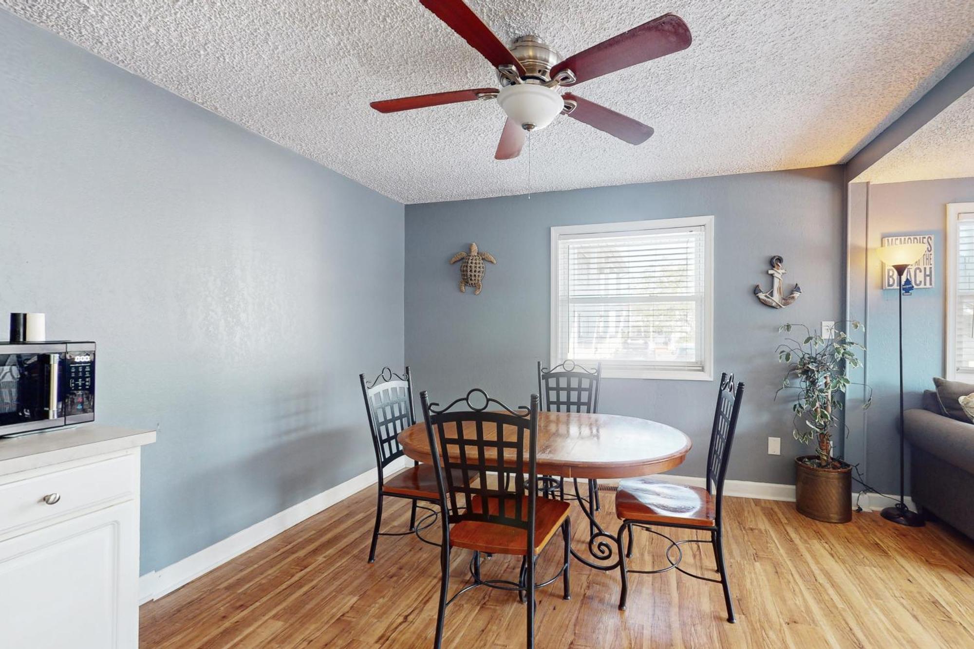 Jocelyn Manor Holiday home Ocean City