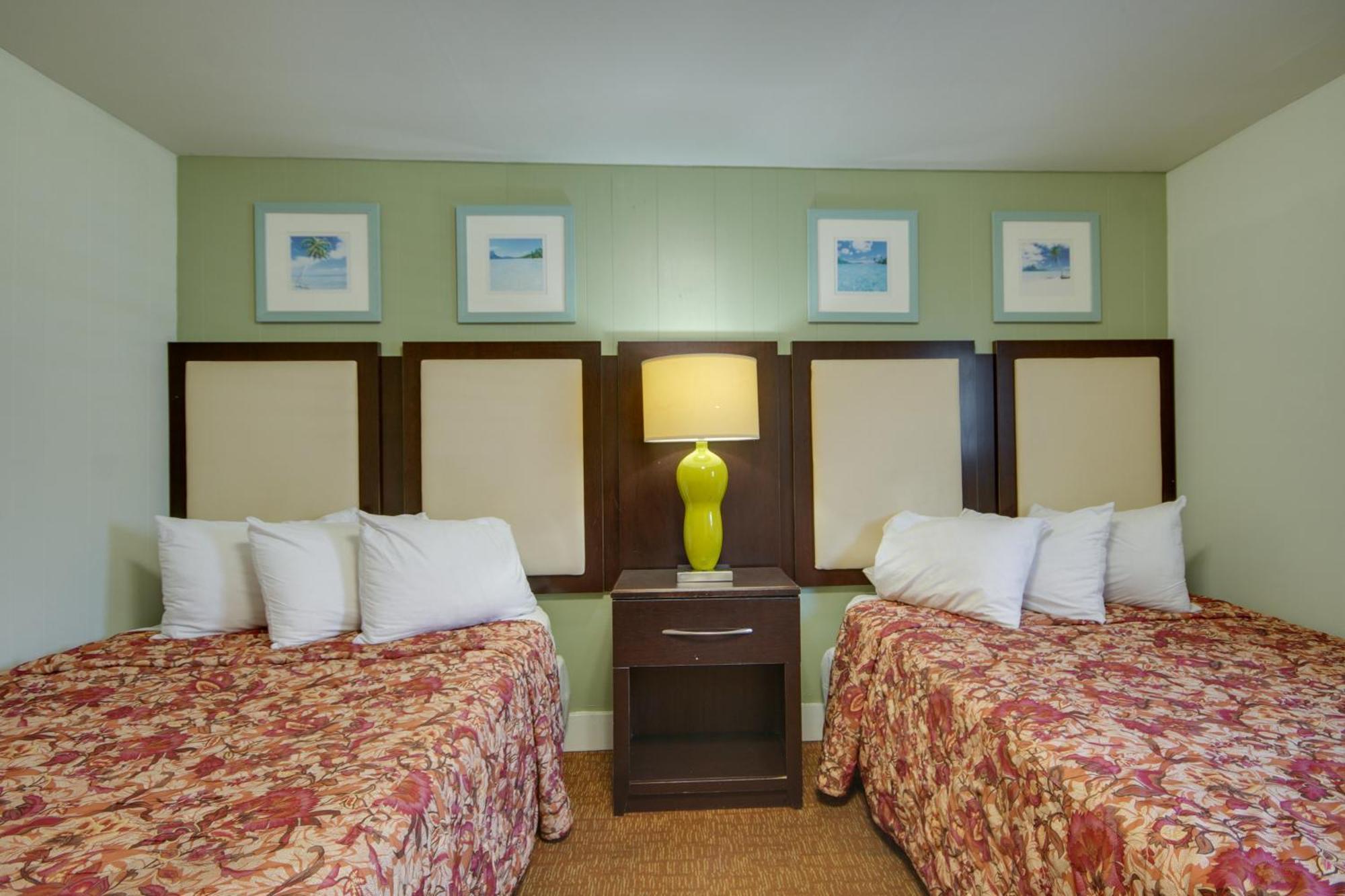 Ocean South 2* Ocean City
