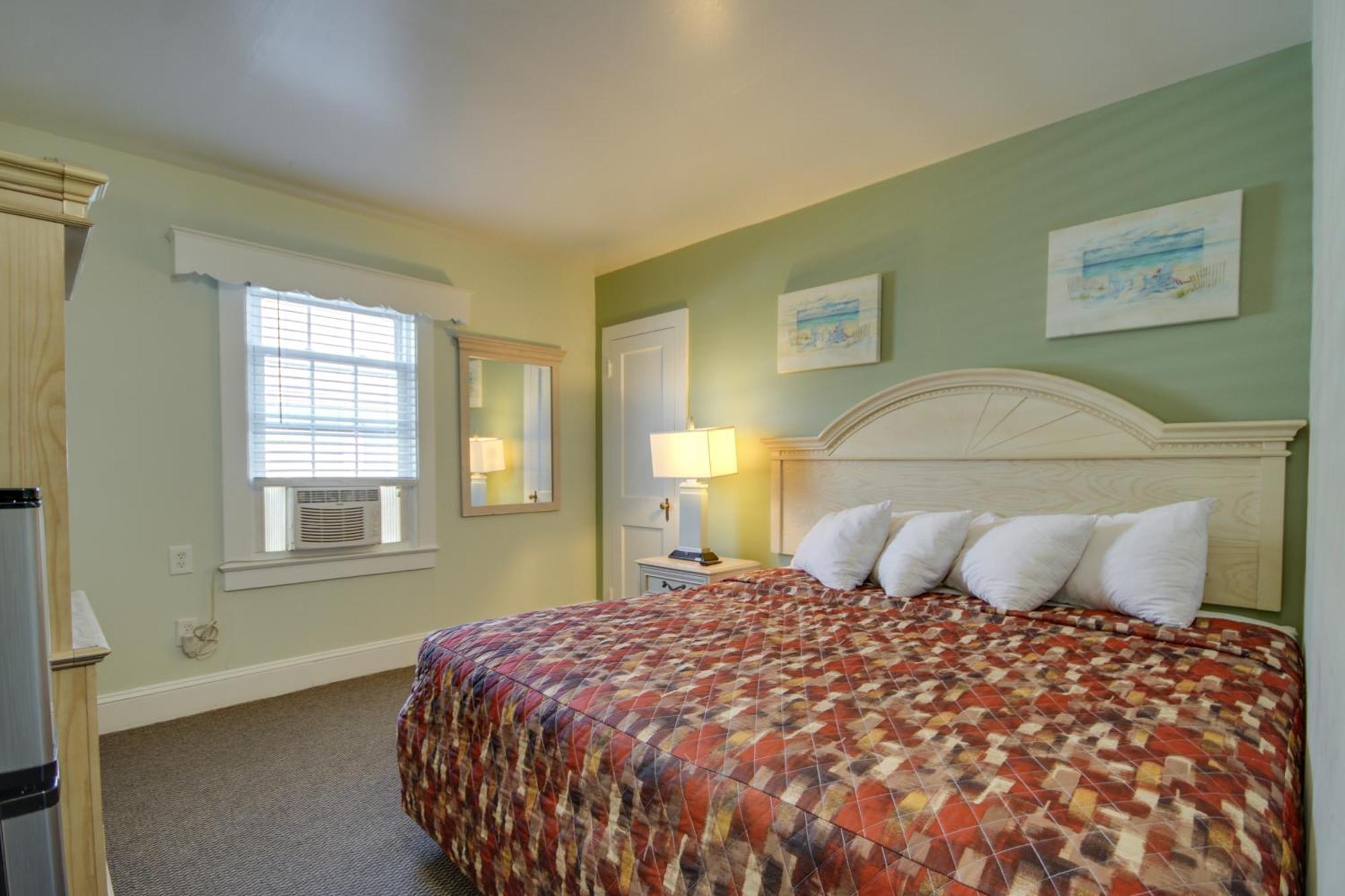 Ocean South Hotel Ocean City