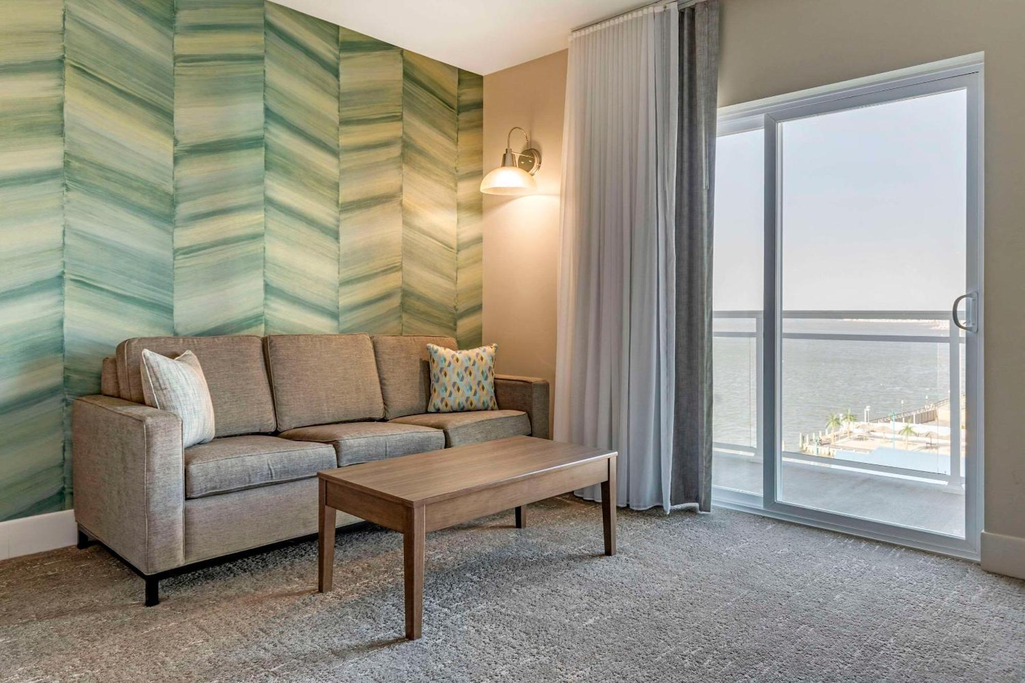 Cambria Ocean - Bayfront 3* Ocean City