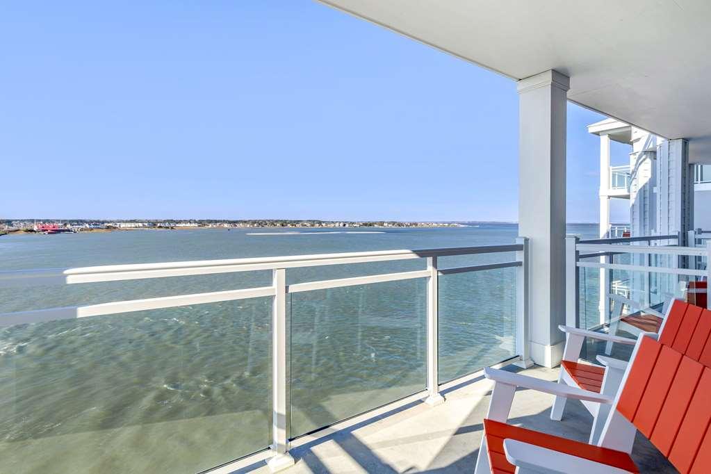Cambria Ocean - Bayfront