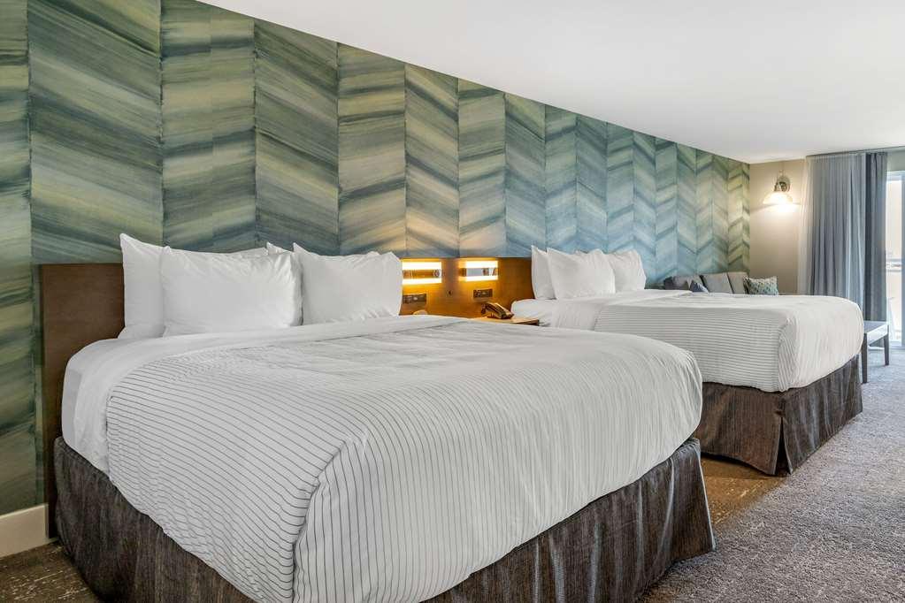 Hotel Cambria Ocean - Bayfront Ocean City