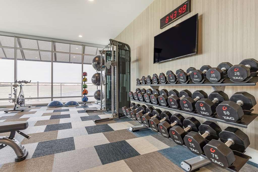 Hotel Cambria Ocean - Bayfront Ocean City
