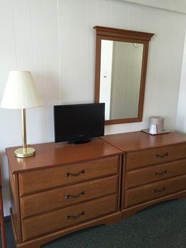 Motel Fish Tales Boardwalk Inn & Ocean Mecca Motel 3*