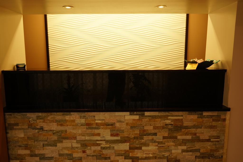 Coastal - Ocean Motel 2*