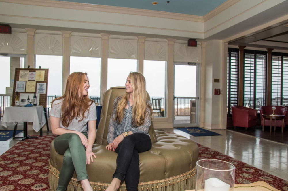 Hotel Hilton Garden Ocean Oceanfront 3*