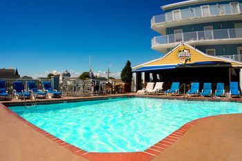 Tidelands Caribbean And Ocean City