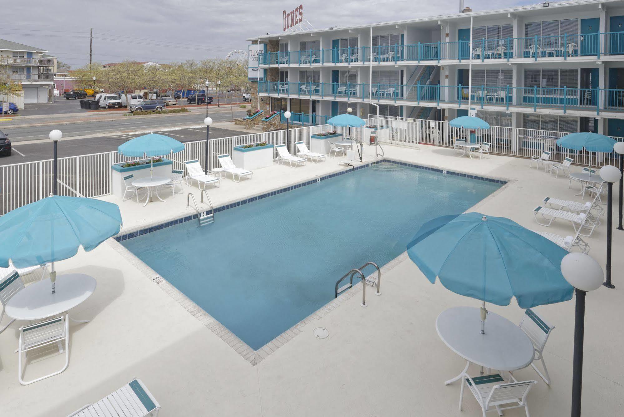 Dunes Court 2*