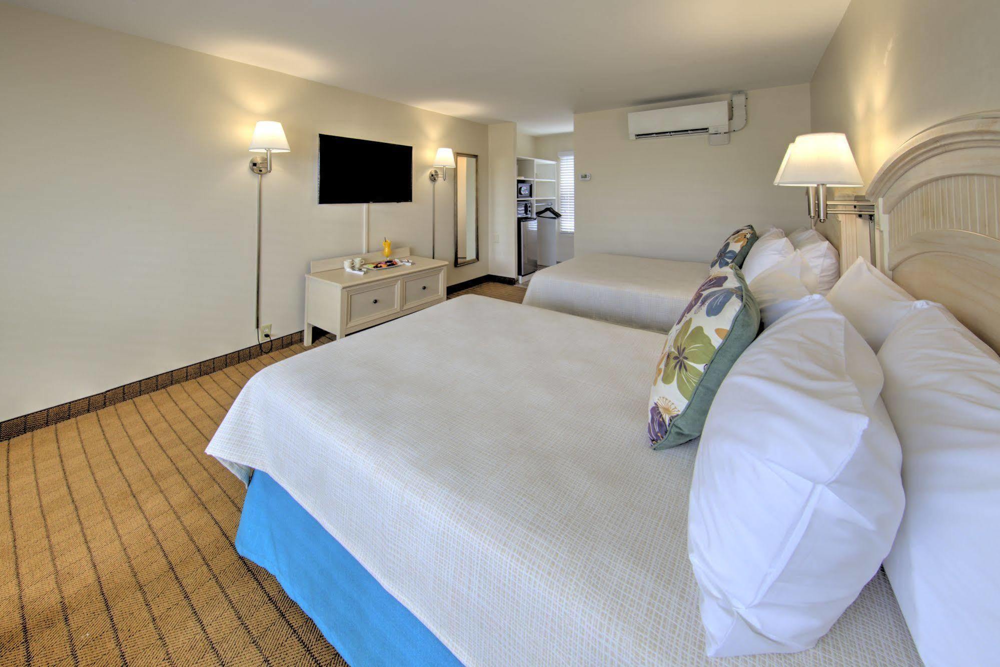 Dunes Court Motel
