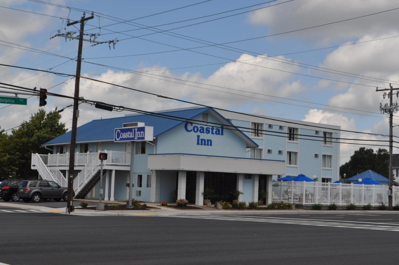 Motel Coastal - Ocean