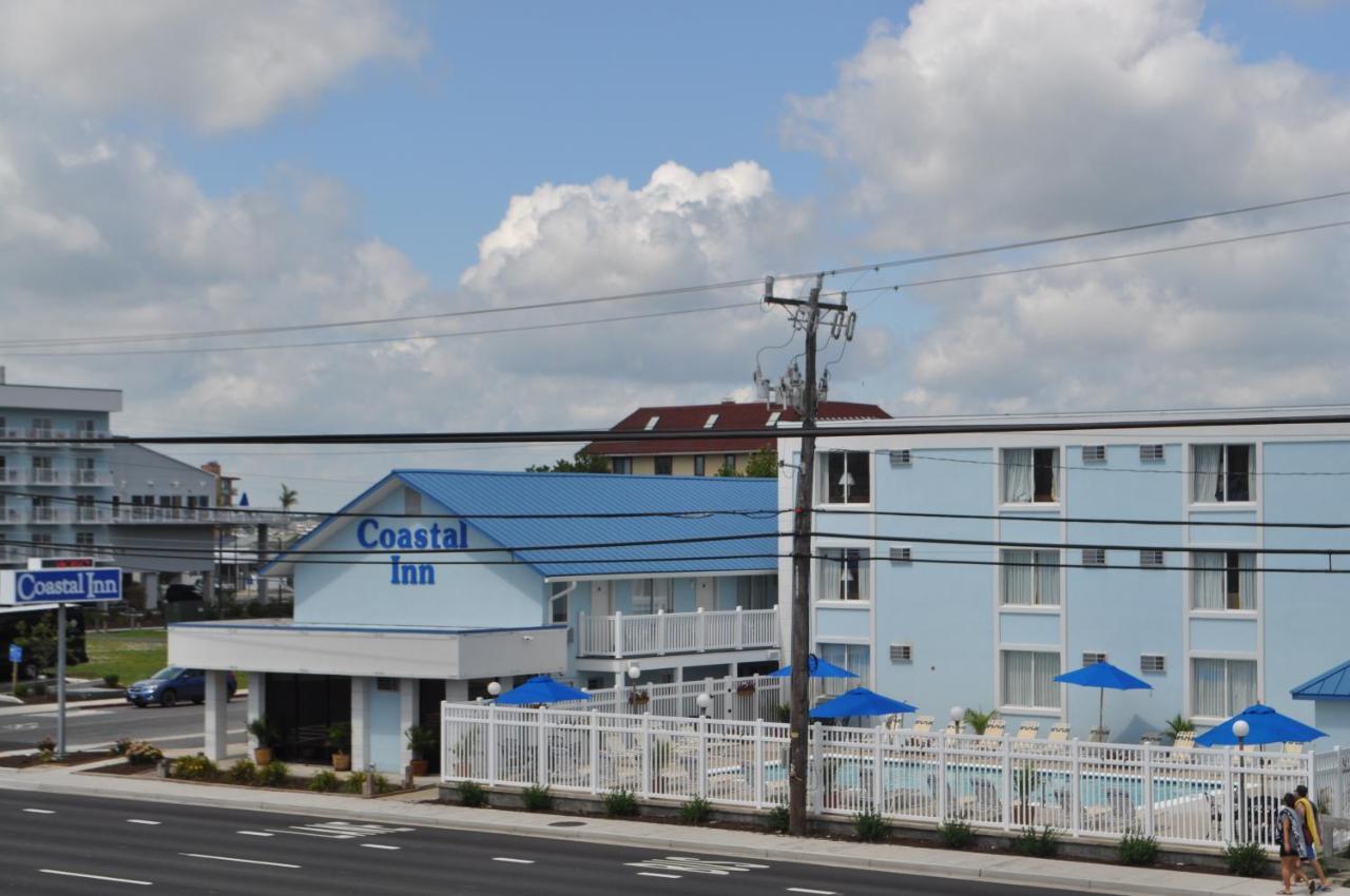 Coastal - Ocean Ocean City