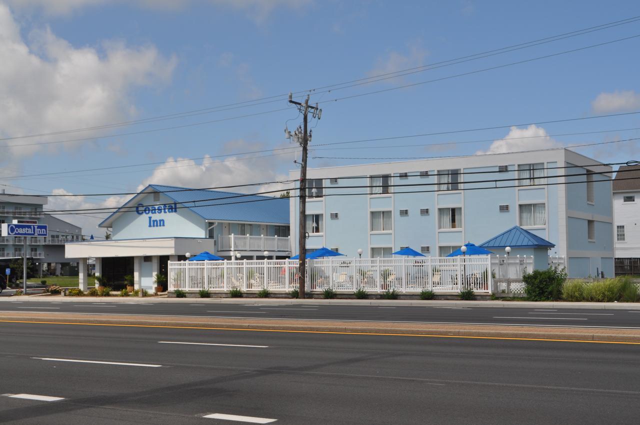 Coastal - Ocean Motel