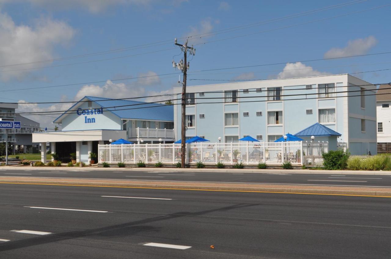 Motel Coastal - Ocean Ocean City