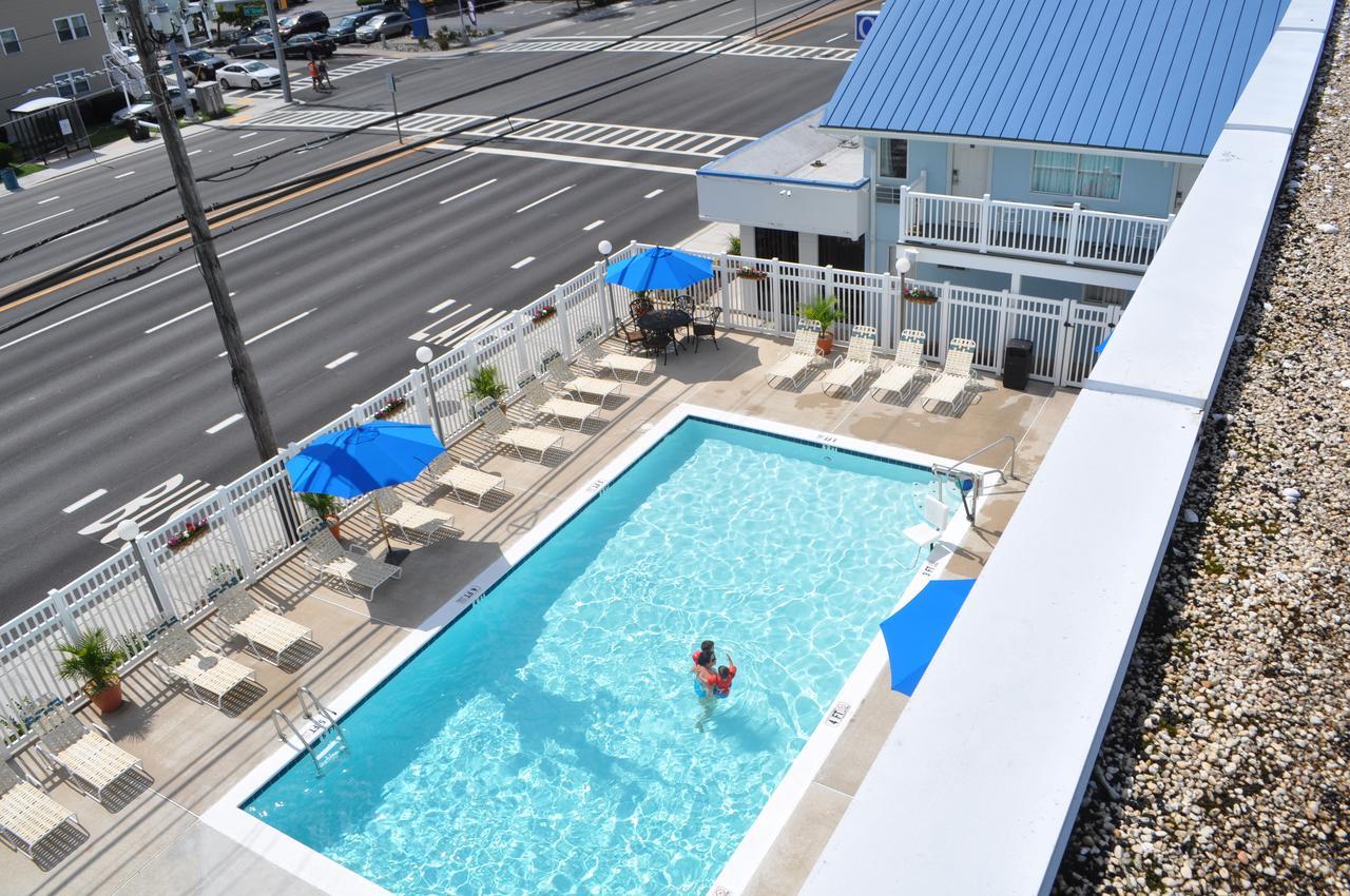 Coastal - Ocean 2* Ocean City