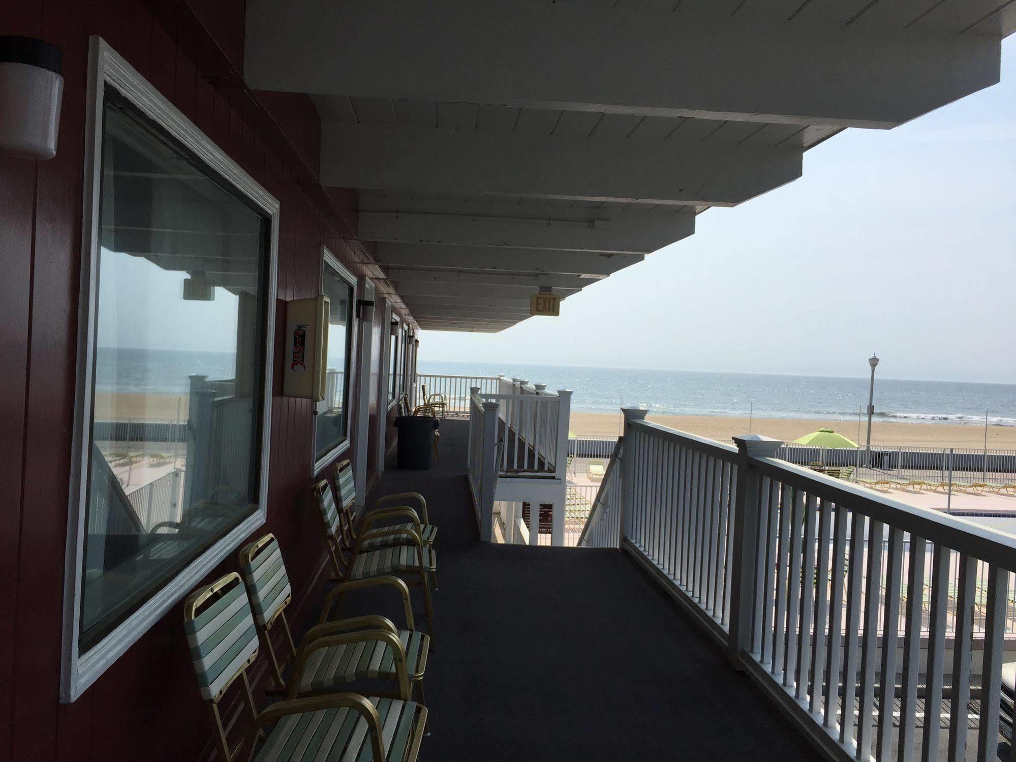 Motel Fish Tales Boardwalk Inn & Ocean Mecca Motel 3*