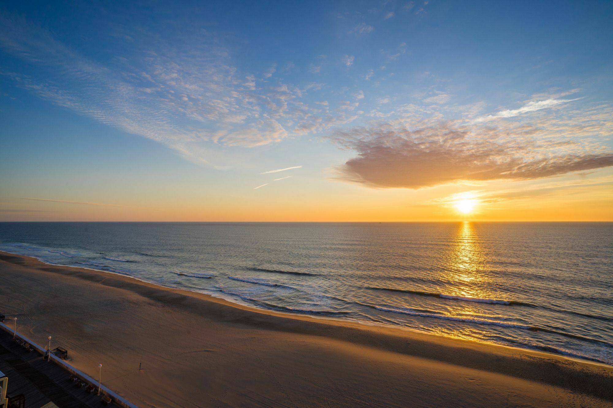 Grand Ocean Oceanfront Hotel